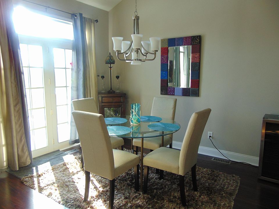 7671 Tree Lake Blvd, Powell, OH 43065 Zillow