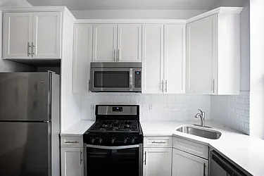 Rented by Waldstar Real Estate LLC