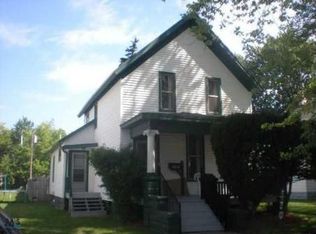 1019 Wall St, Port Huron, MI 48060