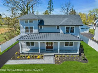 37 3rd St, Fair Haven, NJ 07704