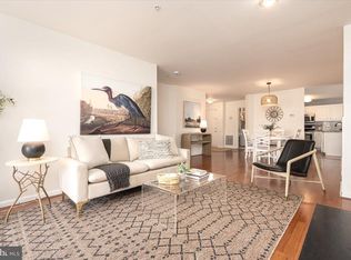 2008 Peggy Stewart Way UNIT 202, Annapolis, MD 21401