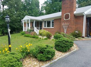 3131 Mountclair Rd, Chester, VA 23831