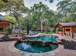 2616 Gentle Dr, Flower Mound, TX 75022