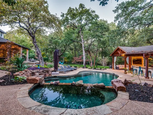 2616 Gentle Dr, Flower Mound, TX 75022