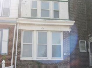 5023 Valley St, Philadelphia, PA 19124