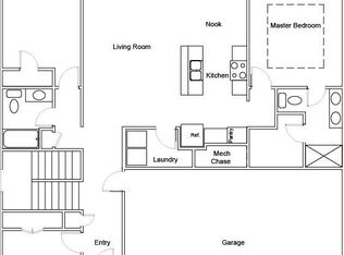 2004 S Edgewood Ct LOT 11, Ozark, MO 65721