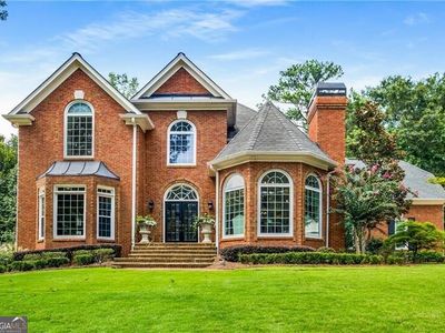 6301 Indian River Dr, Norcross, GA, 30092