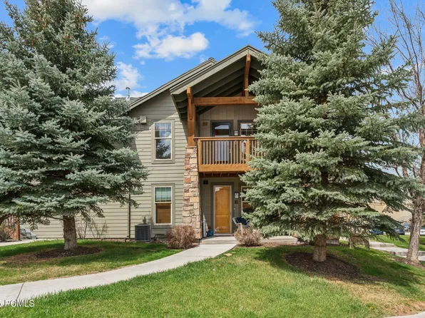 1541 Redstone Ave Unit C, Park City, UT 84098