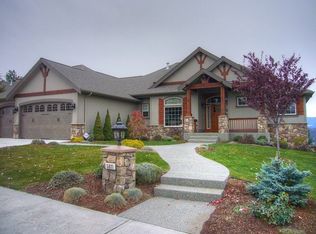 5811 W Andrus Rd, Cheney, WA 99004