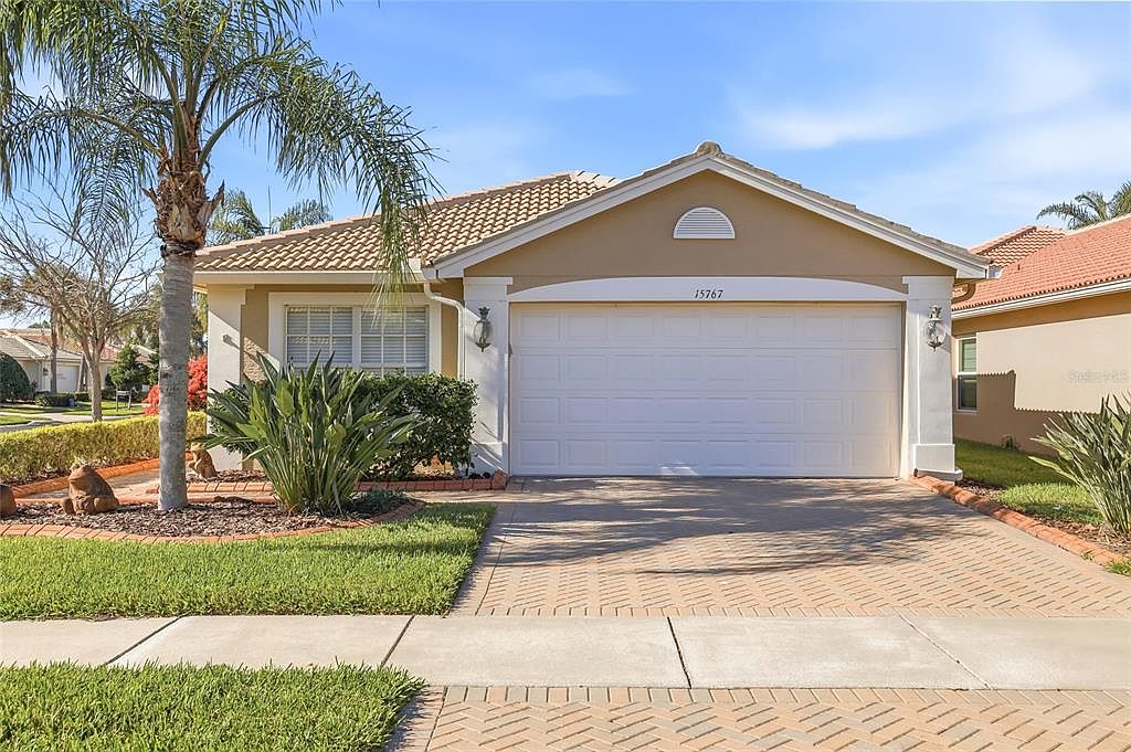 15767 Crystal Waters Dr, Wimauma, FL 33598 | Zillow