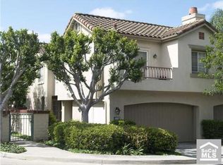 2330 Cascade, Tustin, CA 92782
