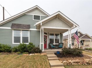 1220 Nevarez, Kyle, TX 78640