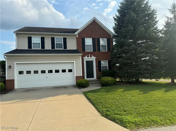 774 Covington Oval, Kent, OH 44240