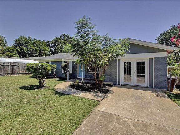 3rd image of 6811 La Salle Dr