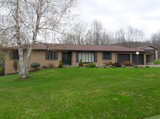 49 Zimmer Rd, Kirkwood, NY 13795