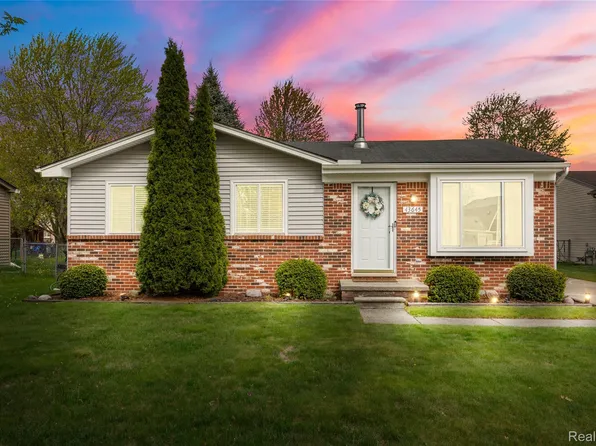 43645 Antietam Ct, Canton, MI 48188