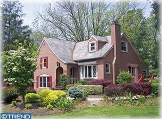 2379 Upper Barness Rd, Warrington, PA 18976