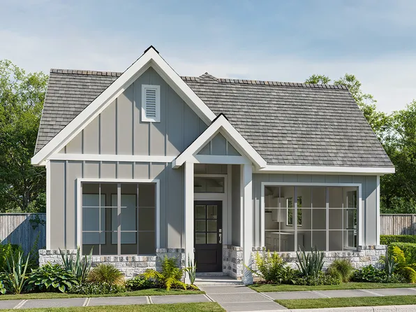 1973W Plan, Avondale 40'