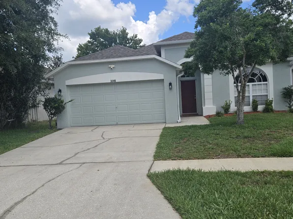 3249 Downan Point Dr, Land O Lakes, FL 34638