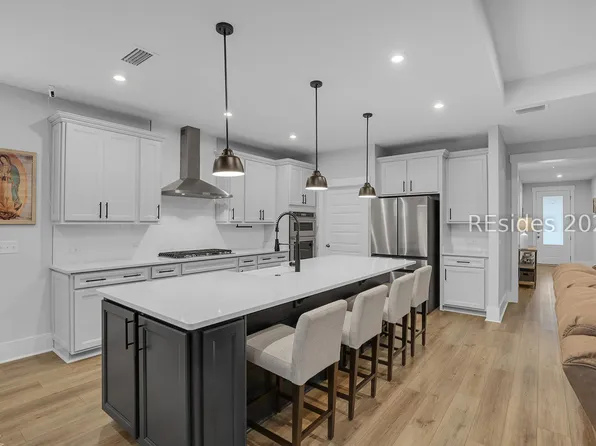 6 Scarlet Sage Dr, Bluffton, SC 29910