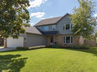 3872 Huntington Ln NW, Rochester, MN 55901