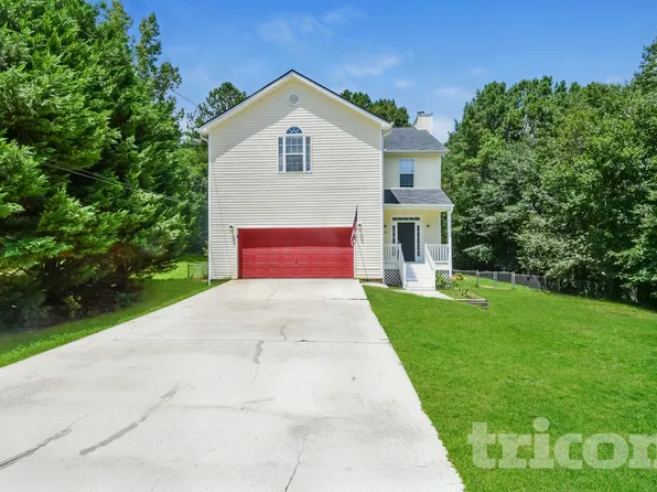 523 Seven Bark Ct, Palmetto, GA 30268