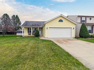 33975 Gloria Ave, North ridgeville, OH 44039