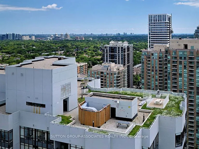 7 Bishop Ave #1808 — Photo 20