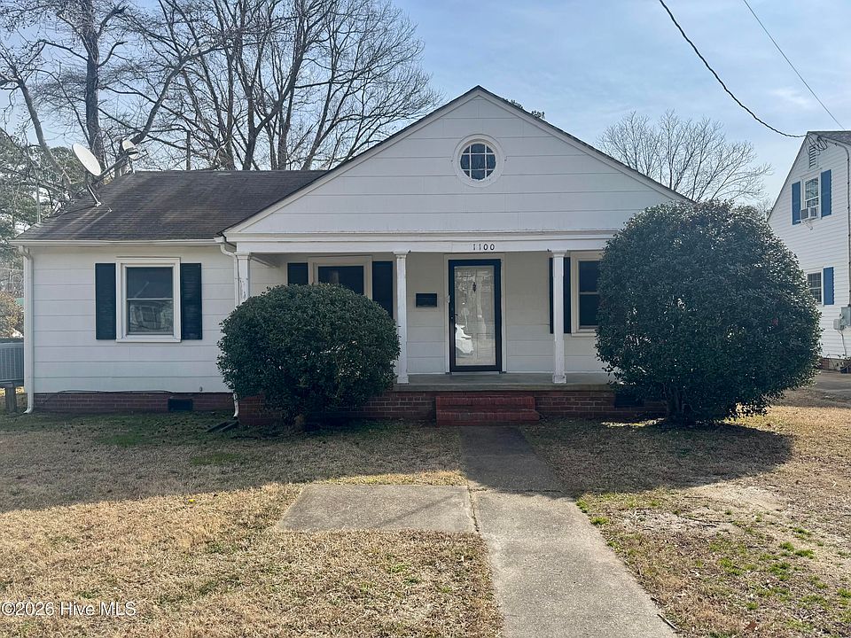 1st image of 1100 W Williams Cir