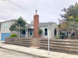475 43rd St, Richmond, CA 94805