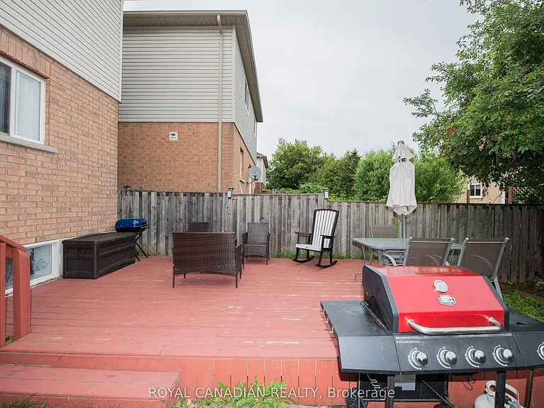 78 Peachwood Cres #13 — Photo 41