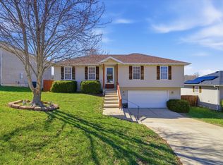 1213 S 16th Street, Ozark, MO 65721