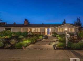306 Del Amigo Rd, Danville, CA 94526