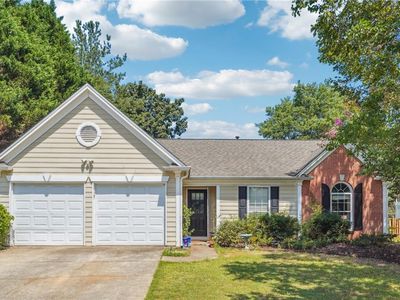 3635 Oak Park Dr, Suwanee, GA, 30024