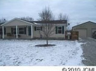 7953 W State Route 256, Madison, IN 47250