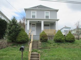 432 S Mount Vernon Avenue Ext, Uniontown, PA 15401