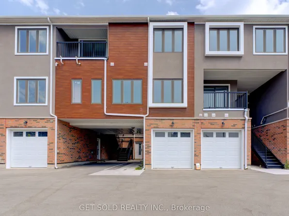 6701 Thorold Stone Rd #3, Niagara Falls, ON L2J 0G9