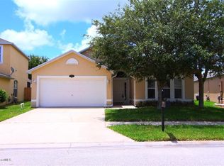 4537 Four Lakes Dr, Melbourne, FL 32940
