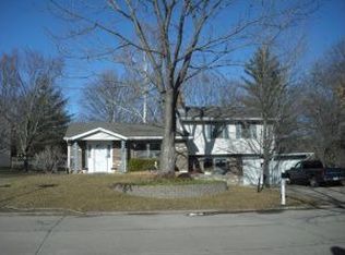 1415 E Georgetown Loop, Columbia, MO 65203