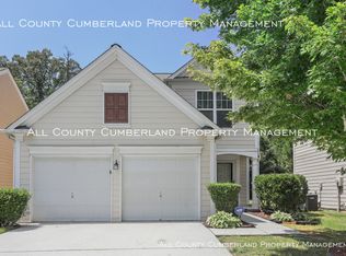 3211 Saville St SW, Atlanta, GA 30331