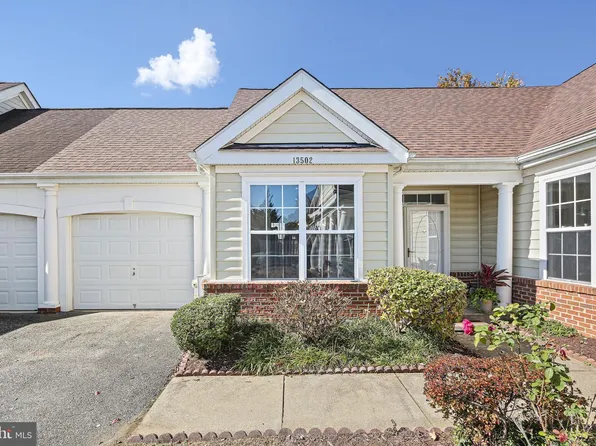 13502 Leesburg Pl, Upper Marlboro, MD 20774