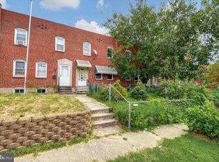 2981 Yorkway, Baltimore, MD 21222