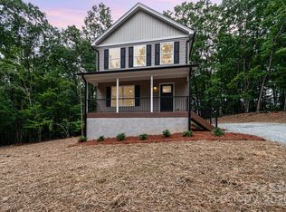 6493 Mount Lebanon Rd, Troy, NC 27371