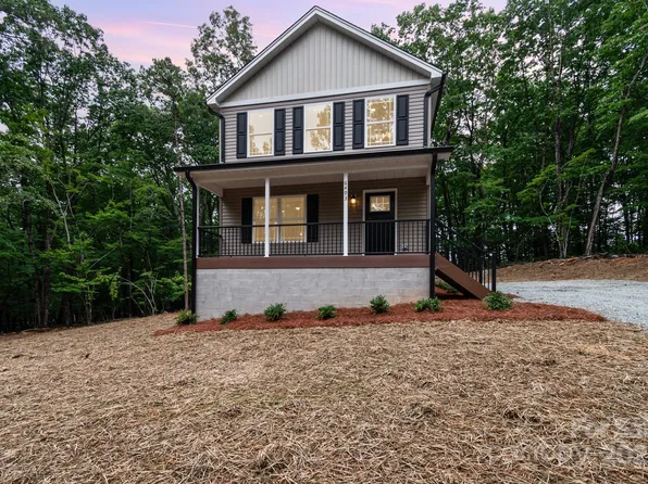 6493 Mount Lebanon Rd, Troy, NC 27371