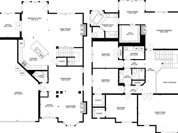 2nd image of 4814 70th Avenue Ct W