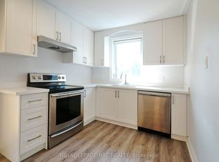 27 Barton St, Saint Catharines, ON L2S 2W2