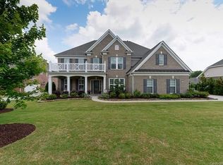 2606 Catesby Dr, Waxhaw, NC 28173