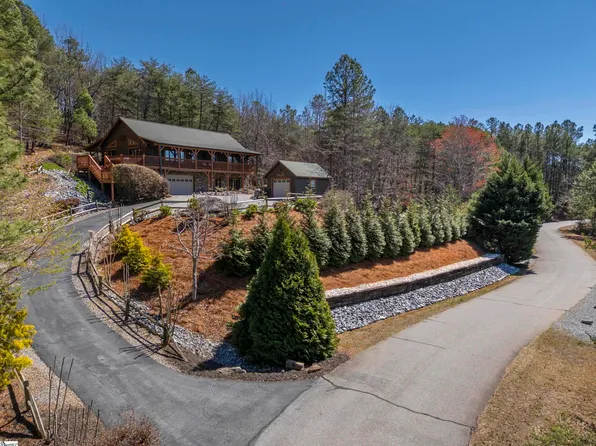 348 Westridge Dr, Bostic, NC 28018