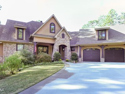 7 Woodhaven Court, Southern Pines, NC, 28387
