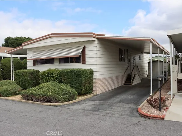 3530 Damien Ave Unit 213, La Verne, CA 91750
